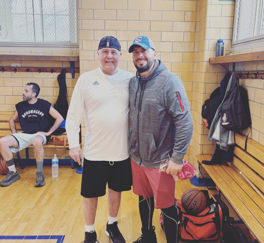 What You Should Know About Craig Raucher and the Staten Island Basketball League? – Good Blogger