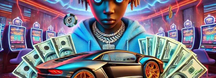 rizqian falvero Cover Image