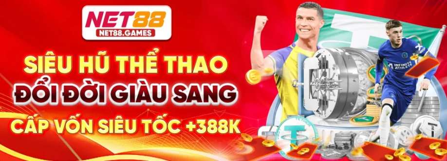NET88 GAMES Cover Image