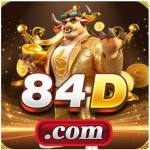 84d com Profile Picture