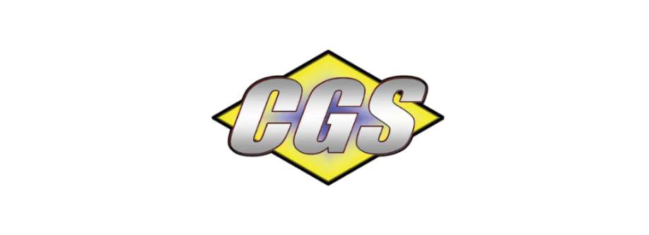 Cgs Tools Cover Image