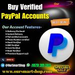 Best Place To Buy Verified PayPal Accounts in Year Profile Picture