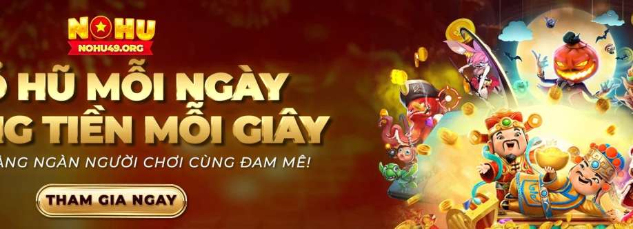 NOHU Địa Chỉ Vàng Cho Dân Đam Mê Cover Image