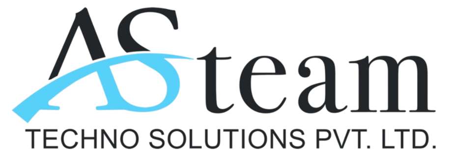 Asteam Techno Solutions Pvt Ltd Cover Image
