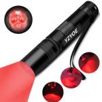 Red Light Therapy Wand Profile Picture