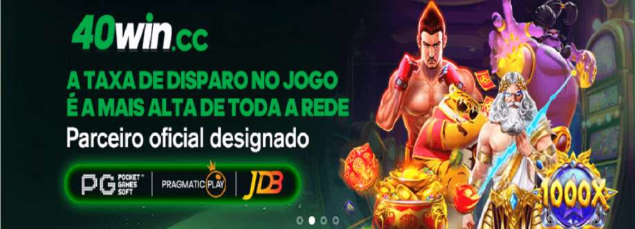 40win net br Cover Image