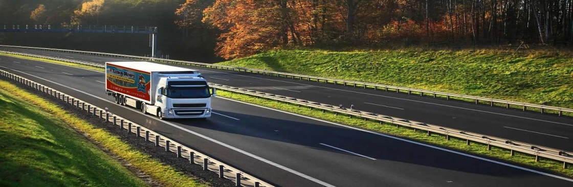 Ecoway Movers Thunder Bay ON Cover Image