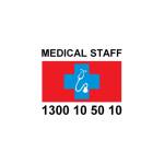 Medical Staff Profile Picture
