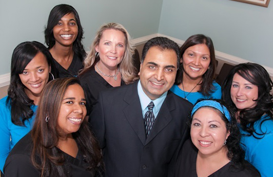 Best Family Dental Care of Marietta | Family Dental Solutions