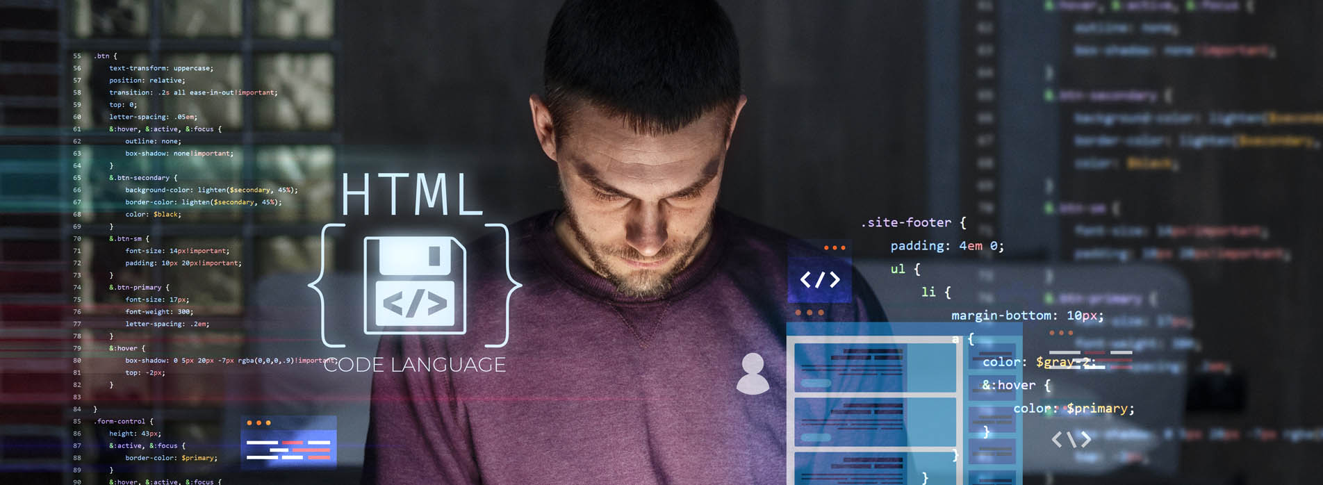 Website Design and Development Company in West Virginia