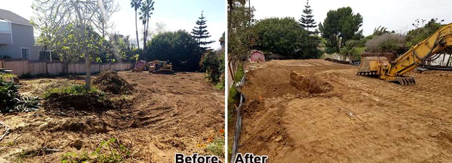 Hidden Valley Backhoe Trucking Inc Cover Image