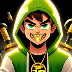 rong hua Profile Picture