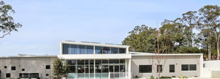 Leppington Centre Cover Image