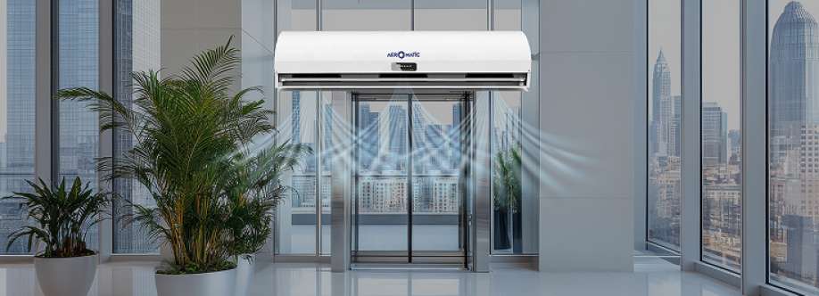 Aeromatic Accessories Cover Image