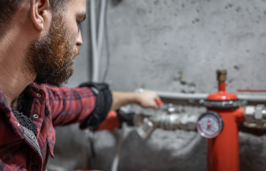 Best Sump Pump Installation Services in Oakville | Orella Group