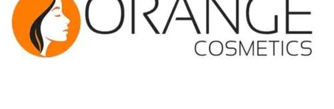 Orange Cosmetics Cover Image