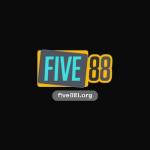 FIVE88 IORG Profile Picture