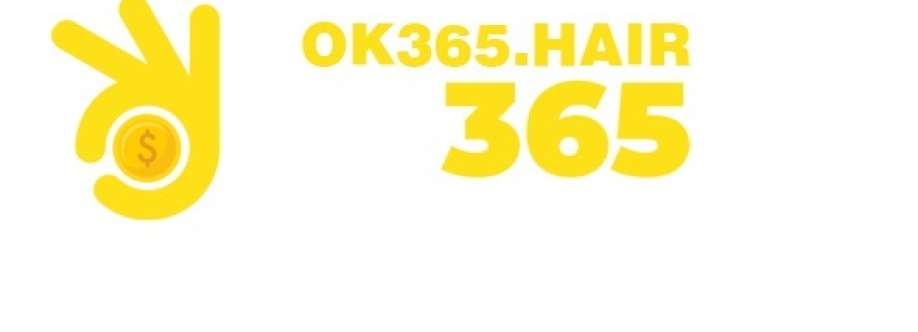 ok365 hair Cover Image