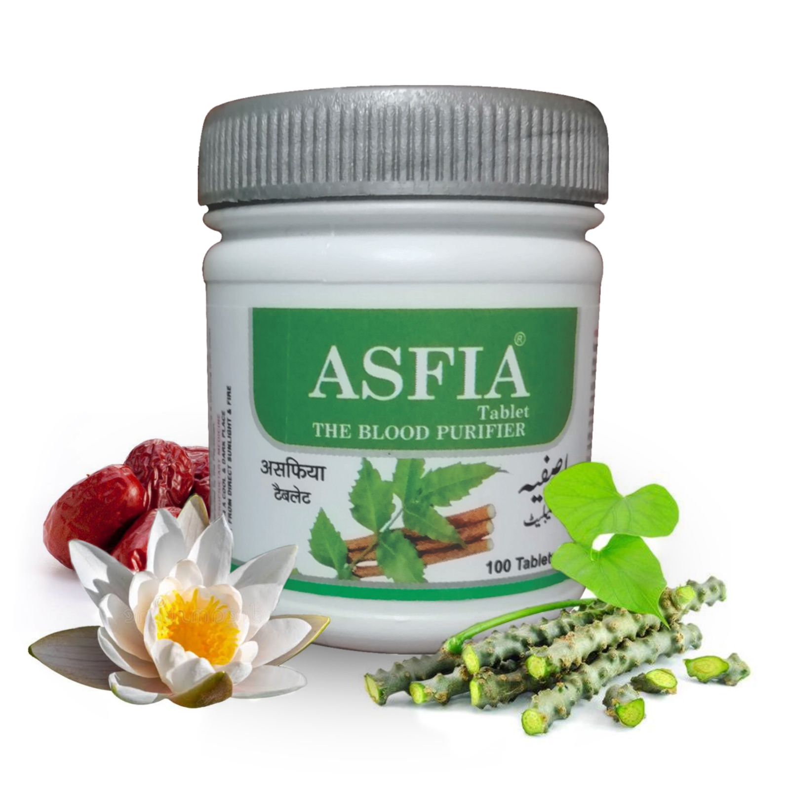 ASFIA Tablet - Sangam Pharmacy