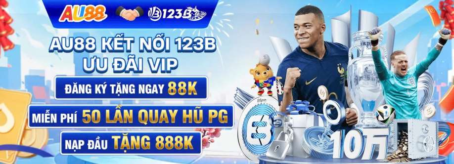 Nhà Cái 123B Cover Image