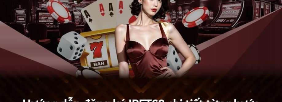 IBET68 Cover Image