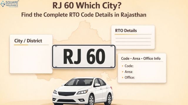 RJ 60 Which City? Find the Complete RTO Code Details in Rajasthan – @bulbuldigital on Tumblr