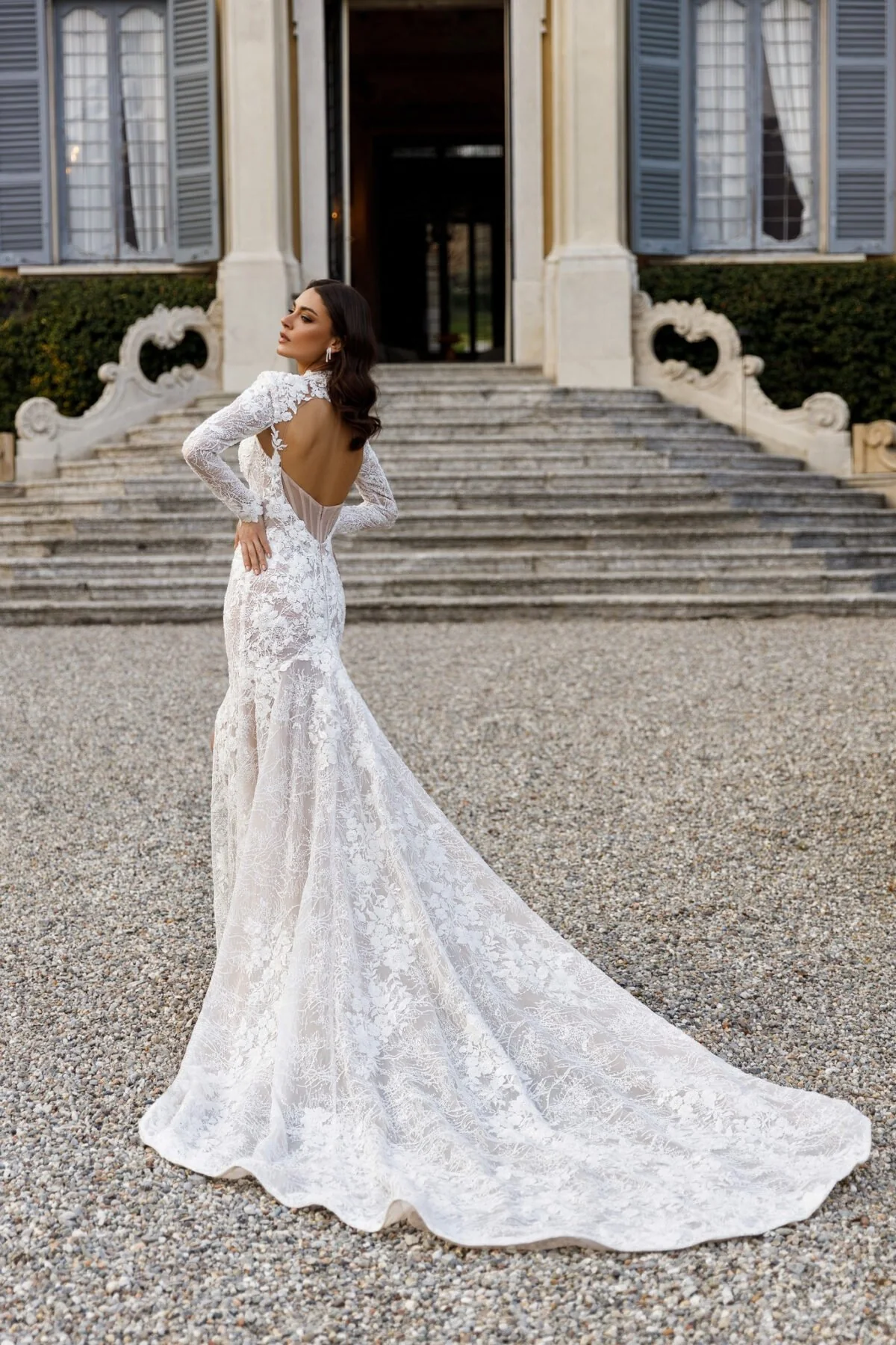 Luxury Couture Wedding Dresses for a Stunning Walk Down the Aisle – Site Title