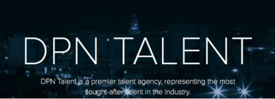 DPN Talent Cover Image