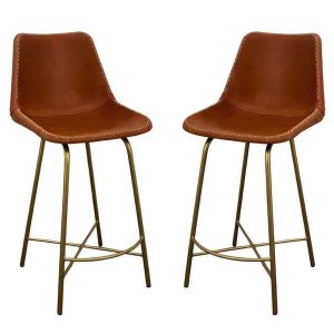 Western Bar Stools: Bringing Rustic Charm into Modern Spaces