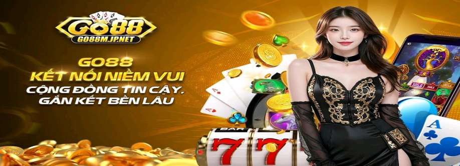 Go88 Link Trang Chủ Go88 Chính Thức Cover Image