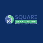Square Accounting Profile Picture