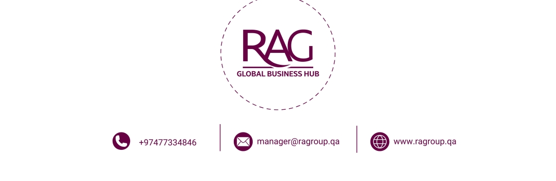 RAG Global Business Hub Cover Image