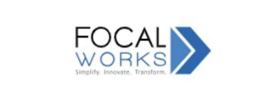 Focal Works Cover Image