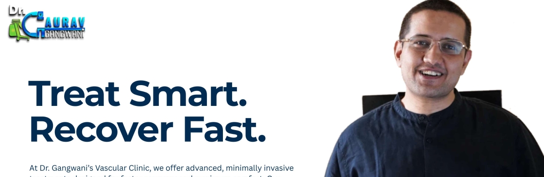 drgangwanisvascularclinic Cover Image