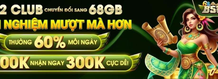 B52 Cổng Game Cover Image