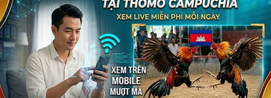 CONGADEN TV Cover Image