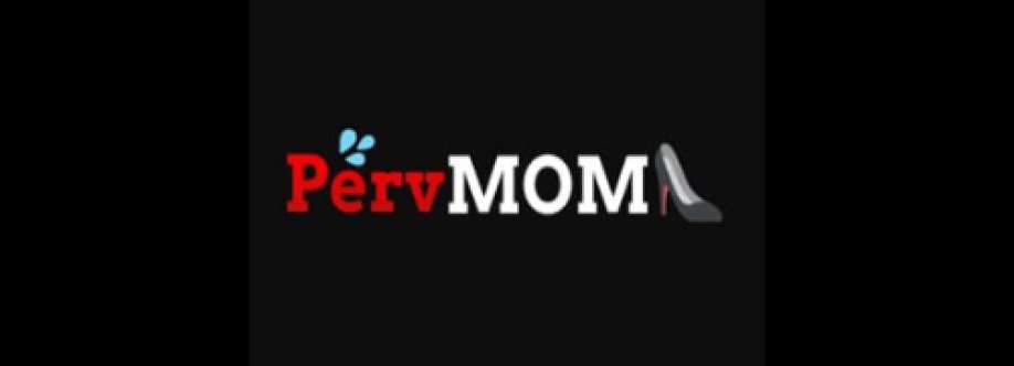 Perv Mom series Cover Image