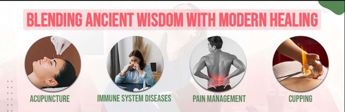 Ellicott Acupuncture Centre Cover Image