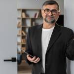 Adam Smith Profile Picture