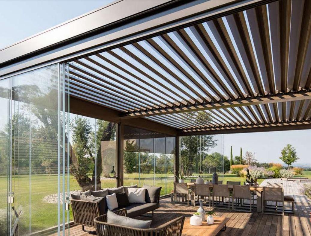 Premium Sliding-Doors in Spain | Ever Clear Living