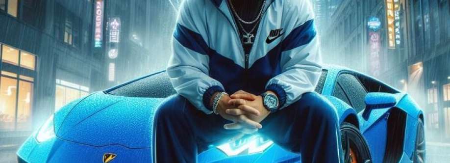 ilya konmor Cover Image