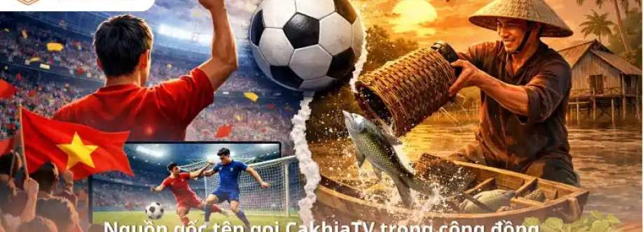 Cakhia TV Cover Image