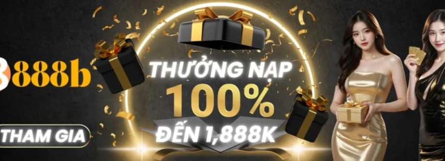 888B Giải Trí Trực Tuyến Cover Image