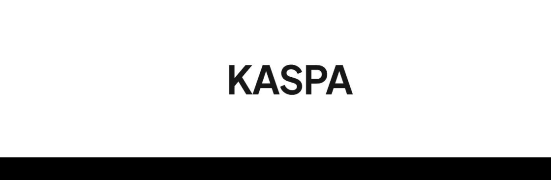 Kaspa Pty Ltd Cover Image
