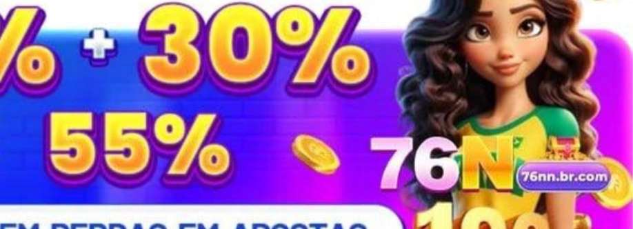 76N Cassino Online Brasil Cover Image