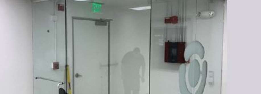 The Glass House Cover Image
