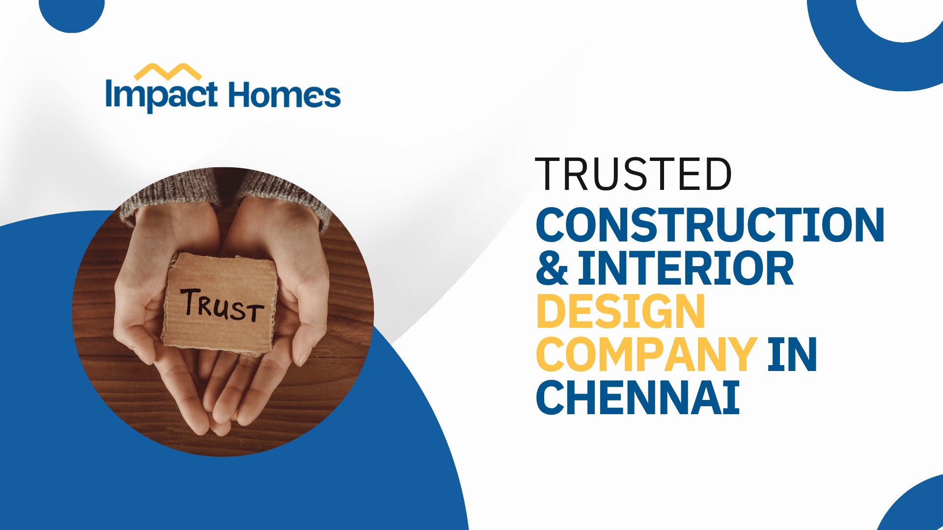 Builders In Anna Nagar | Building Contractors In Anna Nagar