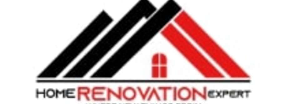 Home Renovation Expert Cover Image