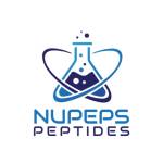 Nupeps Peptides Profile Picture