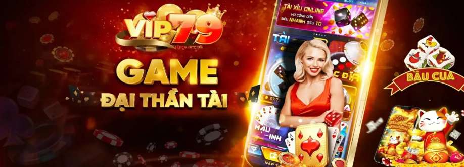 Cổng Game VIP79 Cover Image